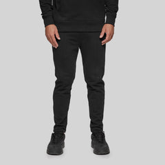 JOGGER MONASTERY XANA BLACK