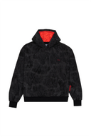 BUZO CLEMONT DISPERAZIONE BLACK