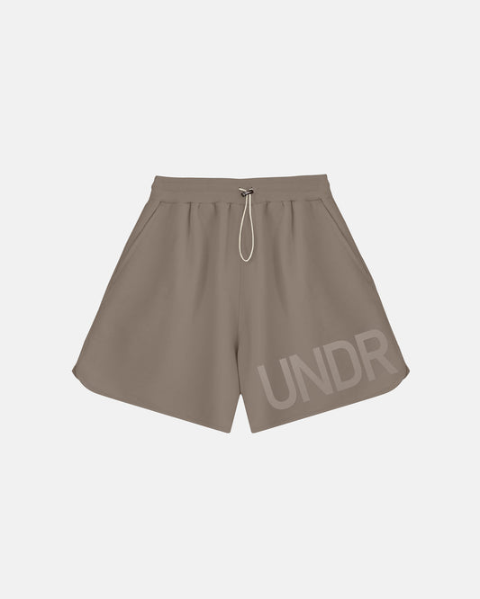 PANTALONETA UNDERGOLD  BASICS UNDRGLD BIASED (BROWN)