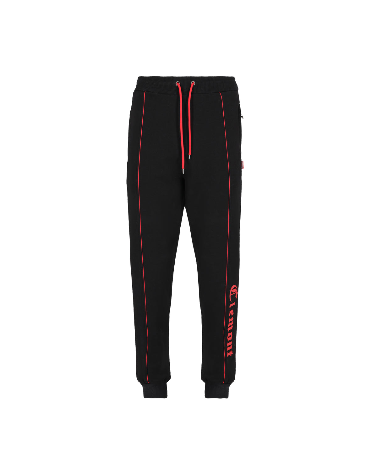 JOGGER CLEMONT PRESTIGIO BLACK
