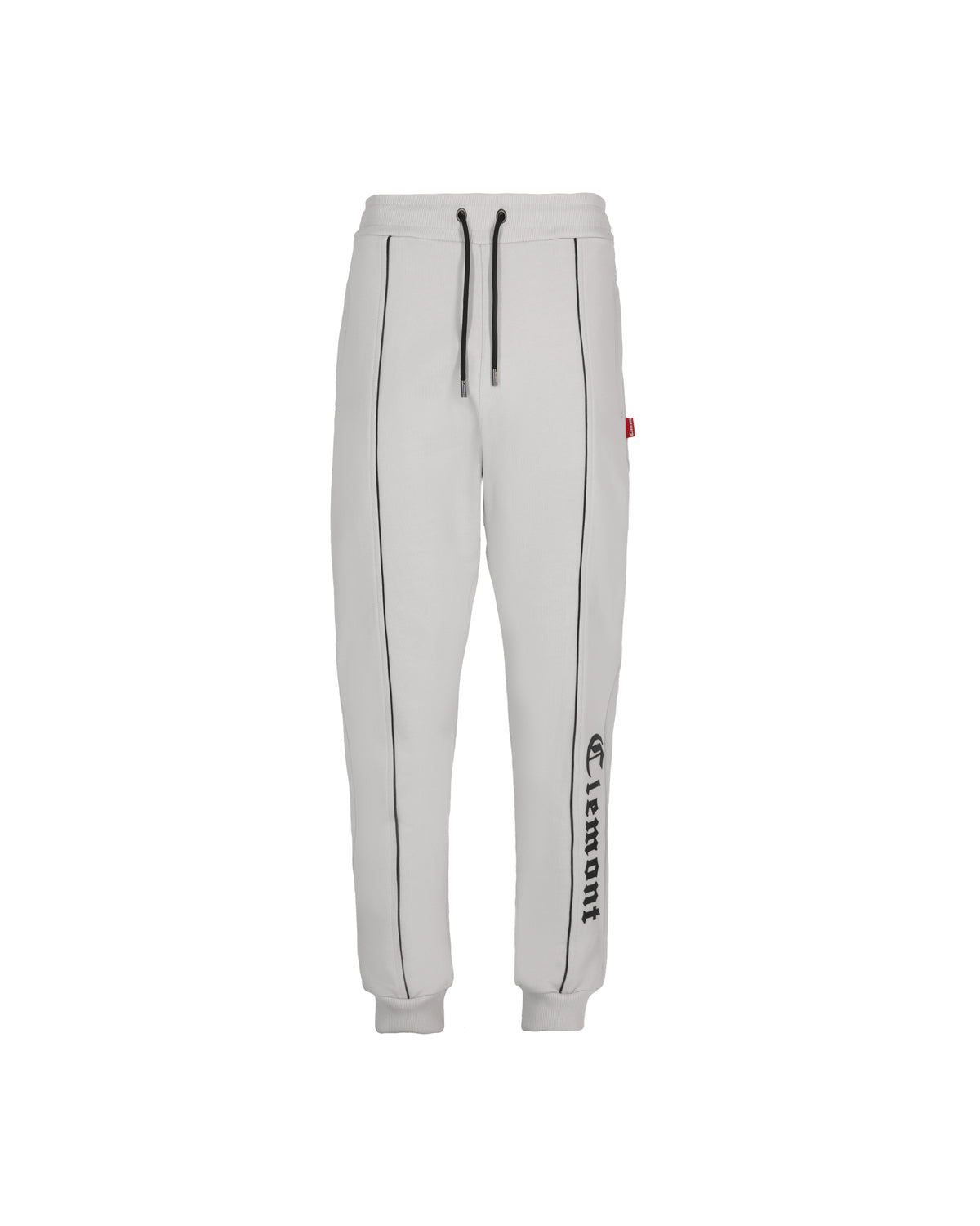 JOGGER CLEMONT PRESTIGIO GRIS