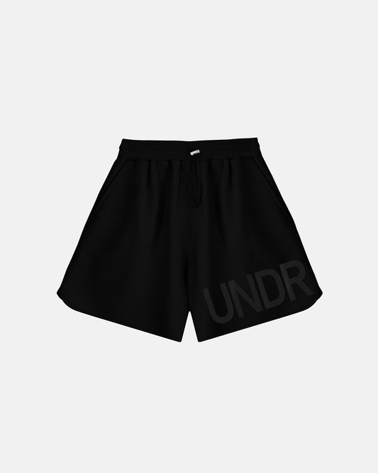 PANTALONETA UNDERGOLD BASICS UNDRGLD V2 BIASED (BLACK)