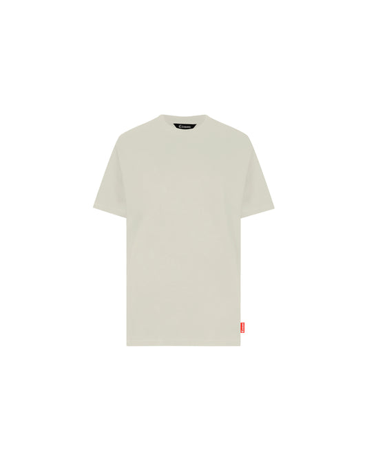 CAMISETA CLEMONT RAFFINATO SILVER