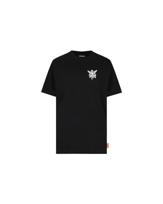 CAMISETA CLEMONT TRANQUILLO BLACK