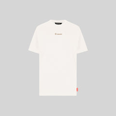 CAMISETA CLEMONT CELESTIALITA CREMA