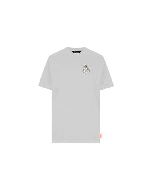 CAMISETA CLEMONT TRANQUILLO GREY