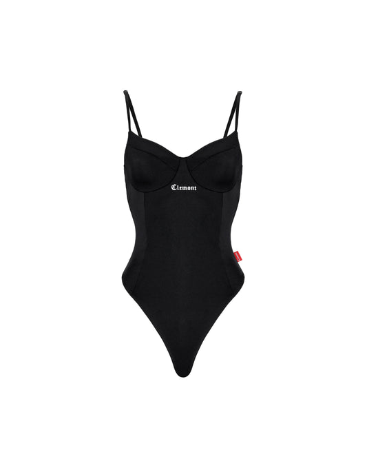 BODY CLEMONT VIVACE NEGRO