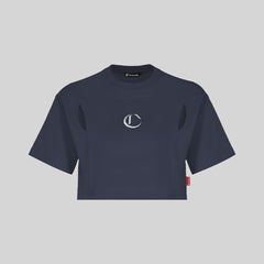 CROP TOP CLEMONT ILLUMINAZIONE