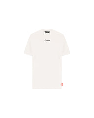 CAMISETA CLEMONT ADORABILE CREMA