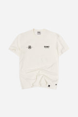 CAMISETA DONET PORTOFINO WHITE