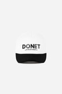 GORRA JIN MARFIL