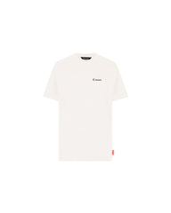 CAMISETA CLEMONT TRASCENDENTE CREMA