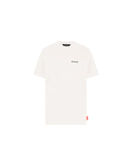 CAMISETA CLEMONT SINFONIA CREMA
