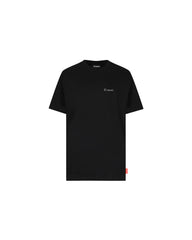 CAMISETA CLEMONT SINFONIA NEGRO