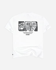 CAMISETA DONET EVOLVE WHITE