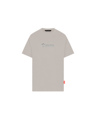 CAMISETA CLEMONT OVERIZED ARCANGELO GRIS