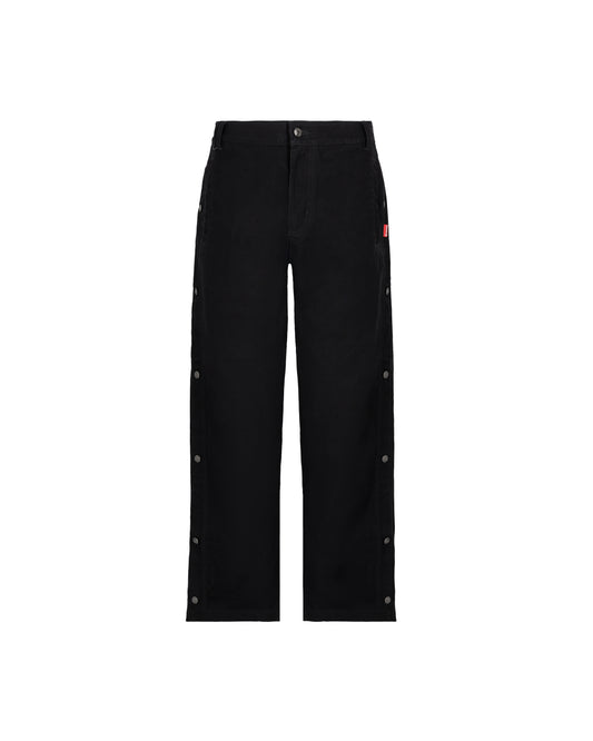 PANTALON CLEMONT TRAMONTO BLACK