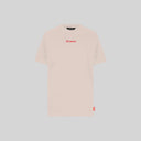 CAMISETA CLEMONT POLARIS SILVER