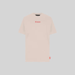 CAMISETA CLEMONT POLARIS SILVER