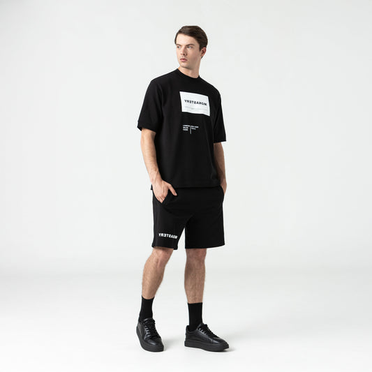 SET MONASTERY WITTON OVERSIZED NEGRO