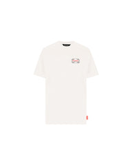 CAMISETA CLEMONT ESTILO CREMA