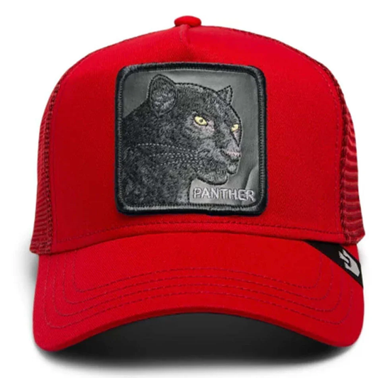 GORRA GOORIN BROS THE BLACK PANTHER