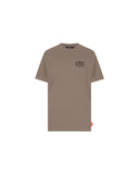 CAMISETA CLEMONT ETEREO  TAUPE