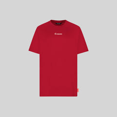 CAMISETA CLEMONT GEMELLI ROJO