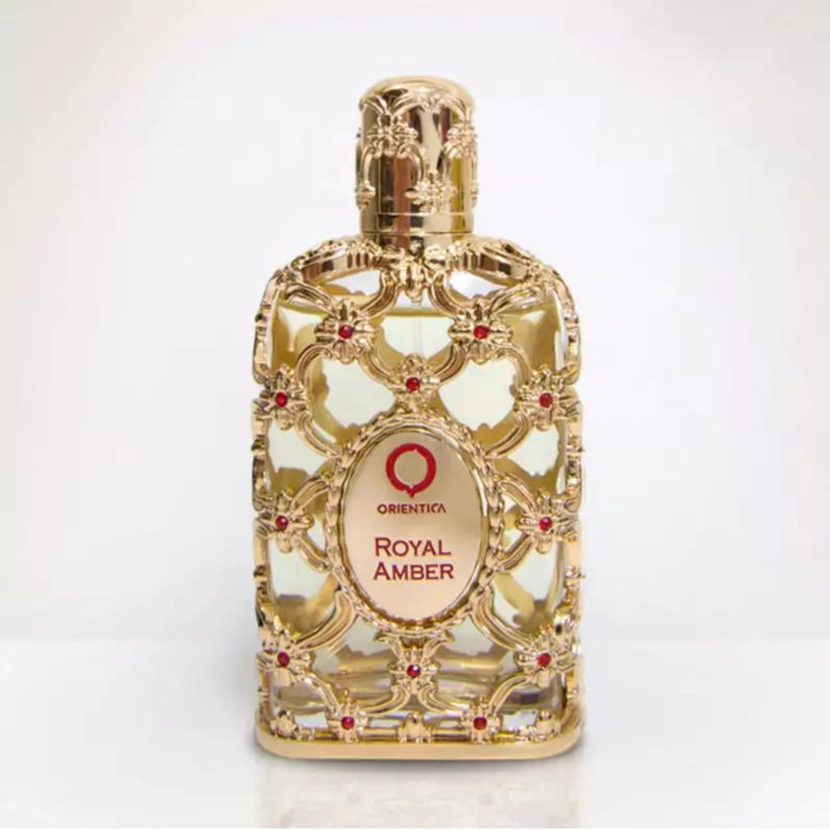 ORIENTICA GOLD ROYAL AMBER 80ML