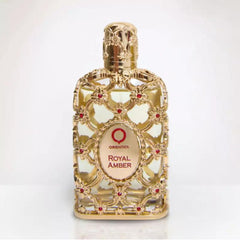 ORIENTICA GOLD ROYAL AMBER 80ML