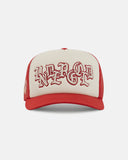 GORRA UNDERGOLD BASICS UNDERGOLD GOT TRUCKER 30484 RED/CREAM