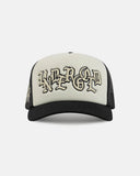 GORRA UNDERGOLD BASICS UNDERGOLD GOT TRUCKER 30494 BLACK