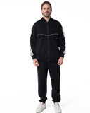 BUZO CLEMONT APOSTOLO BLACK