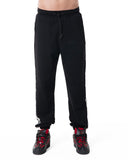 JOGGER CLEMONT BAGLIORI BLACK