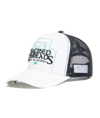 GORRA AP CROWN INAU