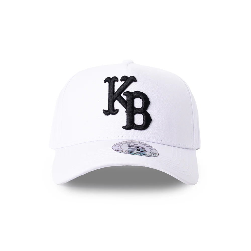 GORRA KINGS BRED EL FANTASMA