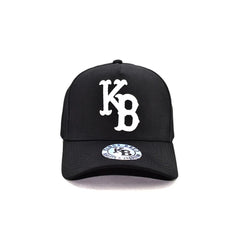 GORRA KINGS BRED THE KING