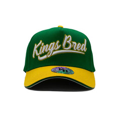 GORRA KINGS BRED THE OAKTOWN