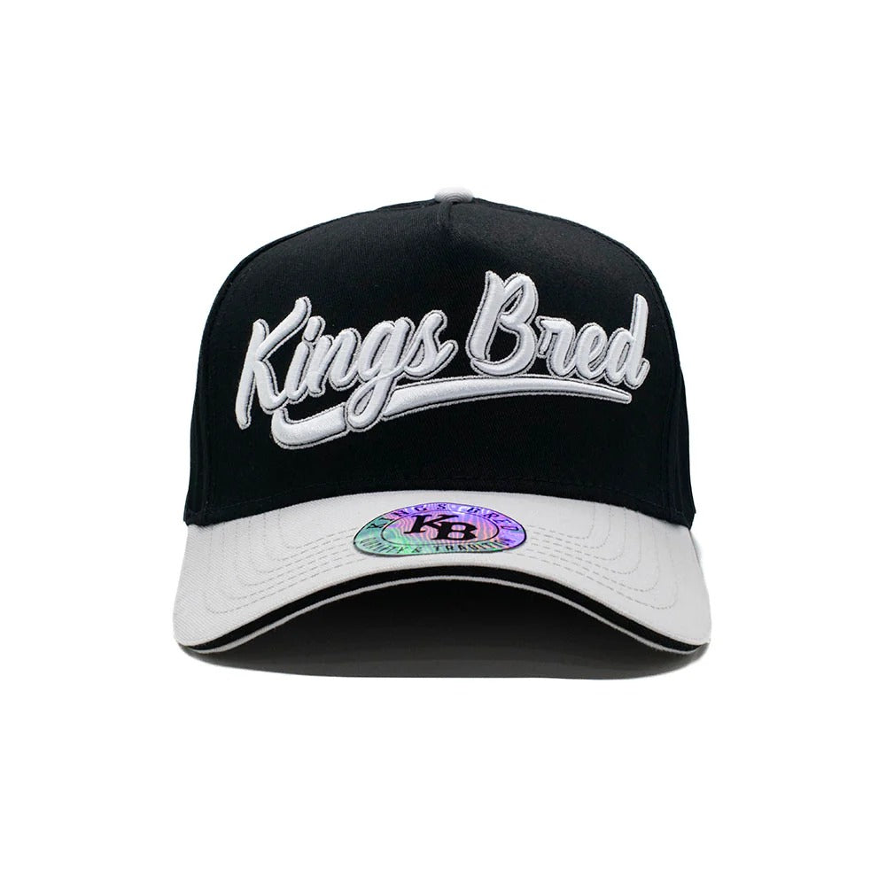 GORRA KINGS BRED THE SOUTHTOWN