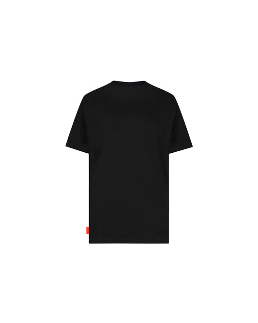 CAMISETA CLEMONT TRANQUILLO BLACK