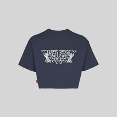 CROP TOP CLEMONT ILLUMINAZIONE
