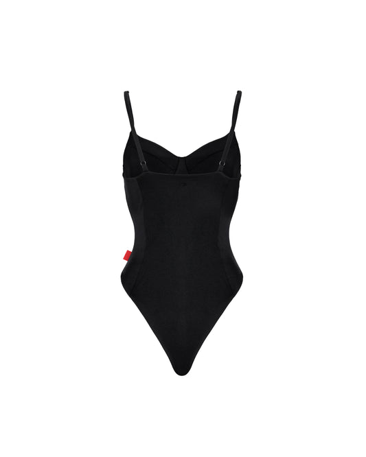 BODY CLEMONT VIVACE NEGRO
