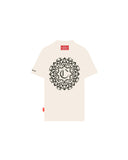 CAMISETA CLEMONT ABBONDANZA COCONUT