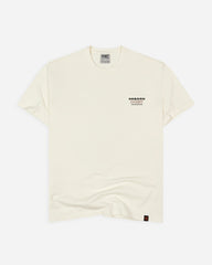 CAMISETA DONET SOULSET WHITE