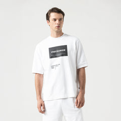 SET MONASTERY WITTON OVERSIZED BLANCO
