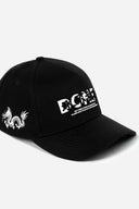 GORRA JIN BLACK