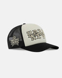 GORRA UNDERGOLD BASICS UNDERGOLD GOT TRUCKER 30494 BLACK