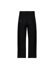 PANTALON CLEMONT TRAMONTO BLACK