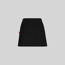 FALDA CLEMONT SPLENDENTE NEGRO