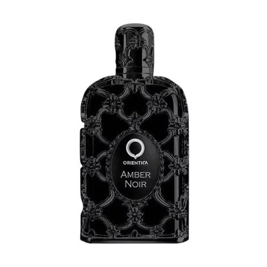 ORIENTICA AMBER NOIR 80ML